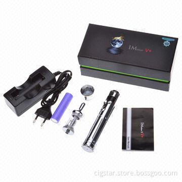 Motion 3V+ electronic cigarettes kit